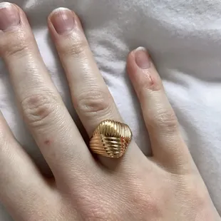 A T Thomas Jewelers