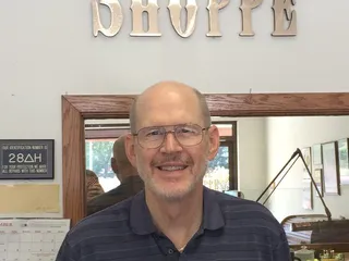 Time Shoppe
