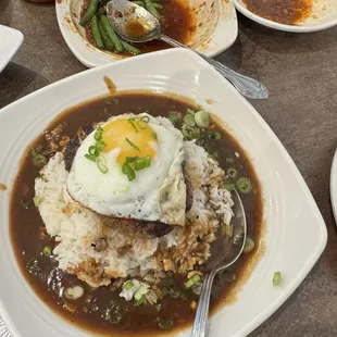 Loco Moco