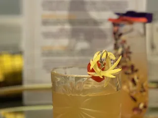 Native Cocktail Events