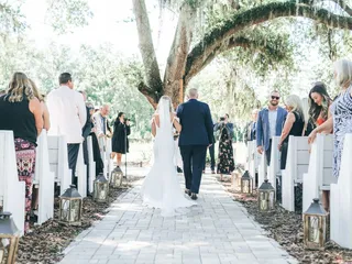 Ever After Farms Flower Barn