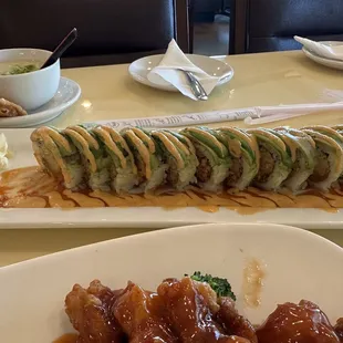 Mcqueeney Roll