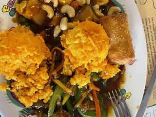 Peking Restaurant
