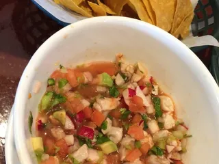 Comalapa Family Restaurant