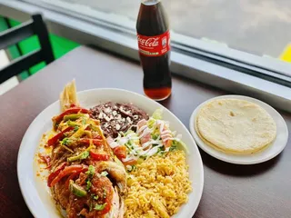 Angela's Mexican Restaurant