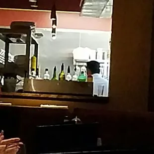 The Taste kitchen