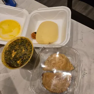 A Taste Of Africa
