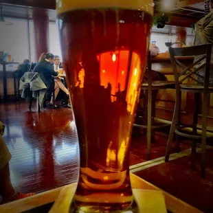 Olde Mecklenburg Copper