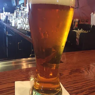 Olde Mecklenburg Mecktoberfest.