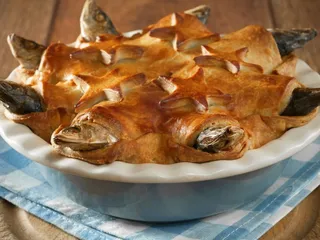 Tavern On The Tracks