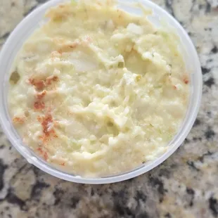 Potato salad