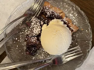 Silver Caboose Restaurant & Soda Fountain