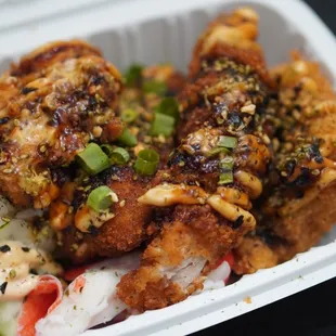 A Taste of Kalihi