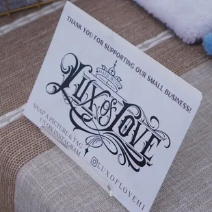 One of the vendors fR. Taste of kalihi market 2023 *7/15/23