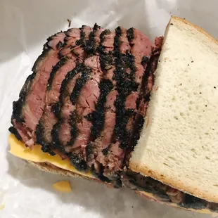 food, sandwiches