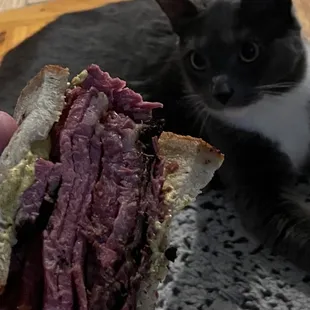 Sandwich Combo