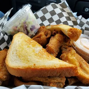 Fried Chicken basket