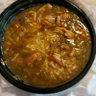 Gumbo