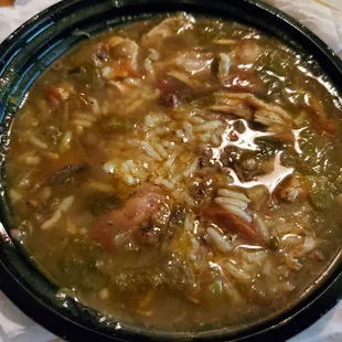 Gumbo