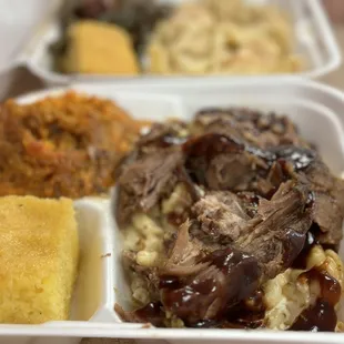 A Taste Of Louisiana
