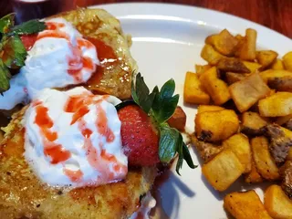 Lila Mae’s Southern Kitchen & Lounge