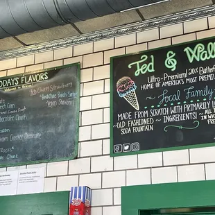 Super excited to try that French Toast Bacon ice cream!