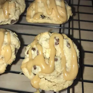 Magical Paradise Cookies