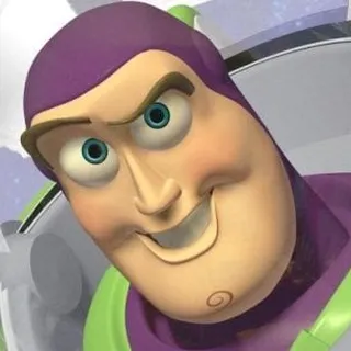 Buzz A.