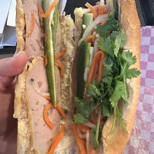 sandwiches, food, sandwich