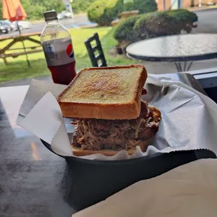 Pitmaster Deluxe
