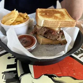 The Cruiser Sandwich Combo