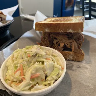 Pulled Pork