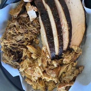 Smoked Turkey