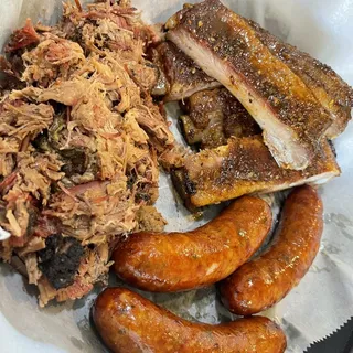 Jalapeno Cheddar Sausage