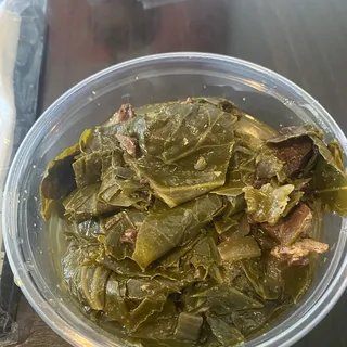 Collard Greens