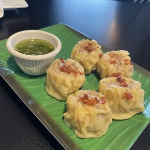 Dumplings