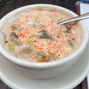 Tom kha
