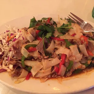 Pad Kee Mao
