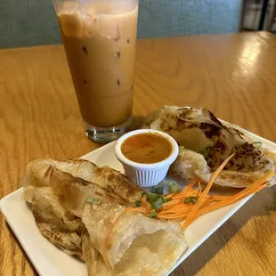 A9. Roti