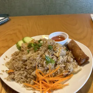 Fried Rice