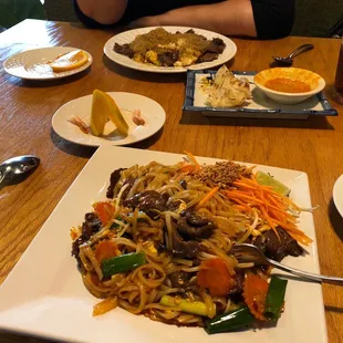 food