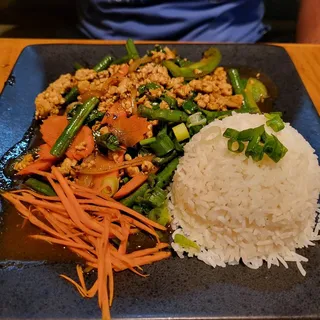 SF2. Pad Kha Pow