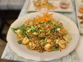 Thai Nola