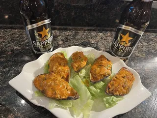 Tokyo Sushi House & Asian Cuisine