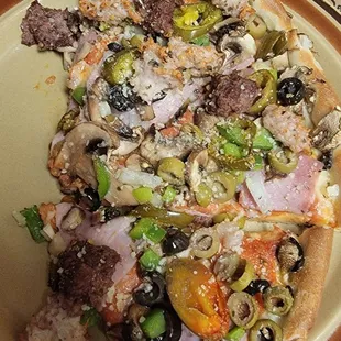 Combo peices. Soo good