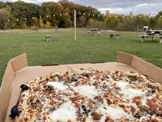 Pleasant Grove Pizza Farm