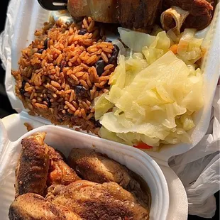 Jerk Chicken