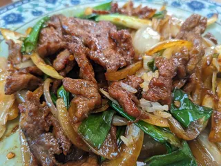 China Chef