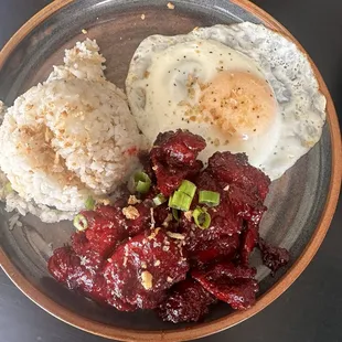 Chicken tocino