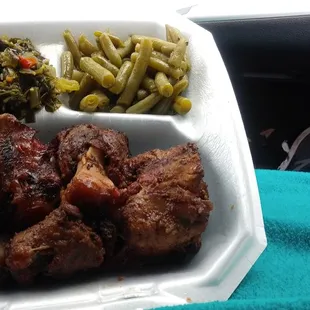 Oxtails